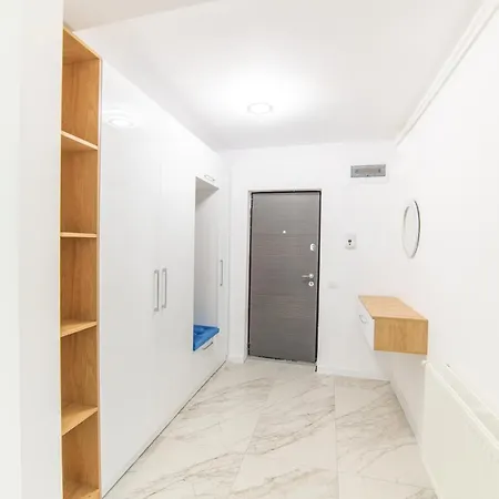 Apartamento Sns Opalului *