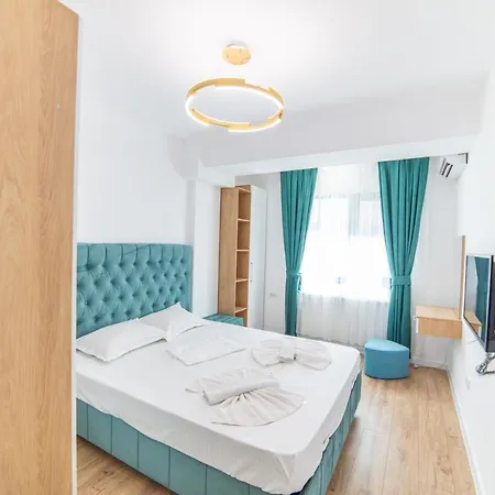 Apartamento Sns Opalului