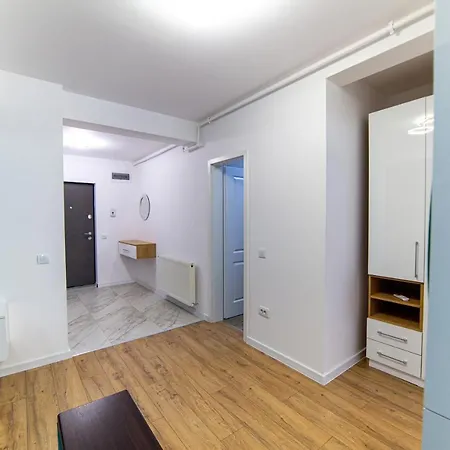 Sns Opalului Apartamento *