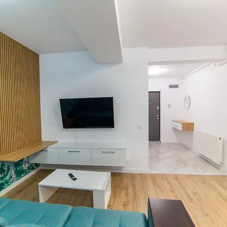 Sns Opalului Apartament Konstanca