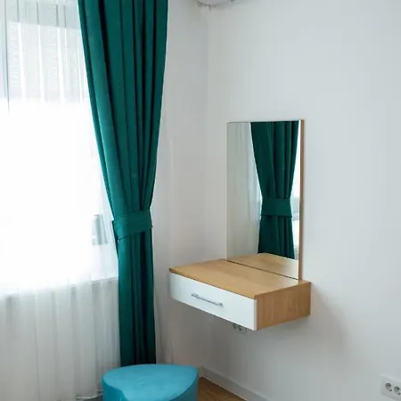 Apartamento Sns Opalului *