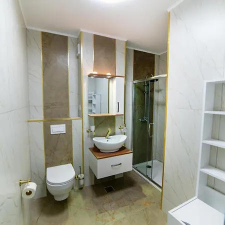Apartamento Sns Opalului *