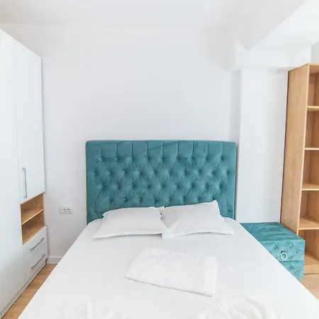 Apartament Sns Opalului