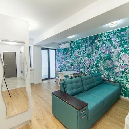 Apartamento Sns Opalului