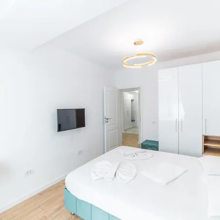 Apartamento Sns Opalului