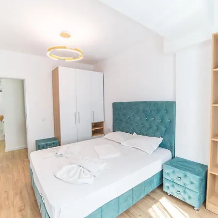 Apartmán Sns Opalului