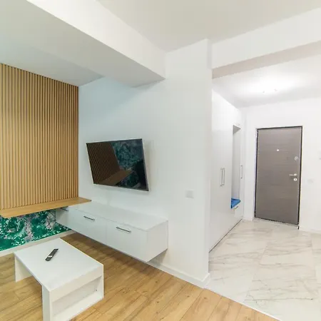 Apartamento Sns Opalului
