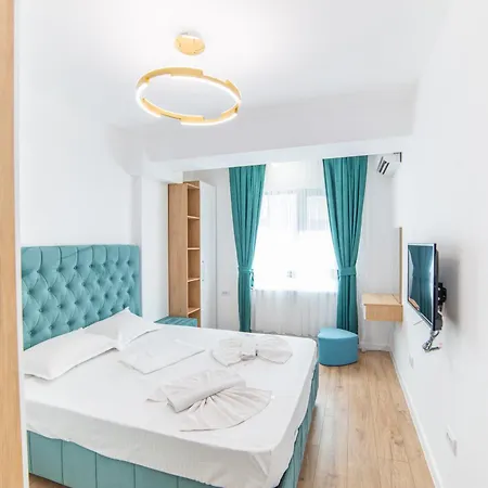 Sns Opalului Apartamento