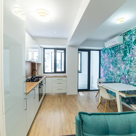 Apartament Sns Opalului