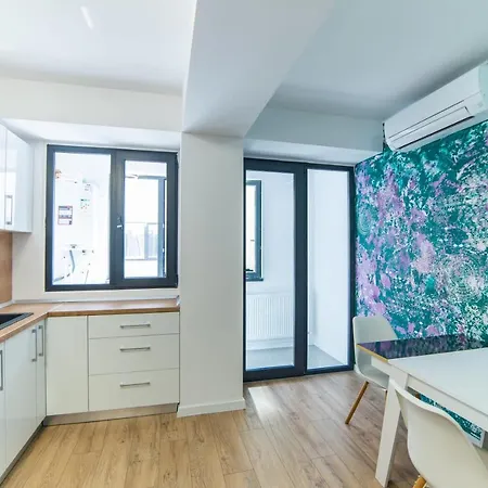 Sns Opalului Apartament